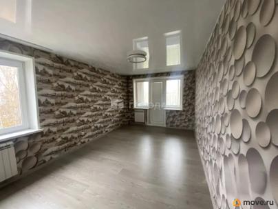 2-комн. квартира, 42.6 м&sup2;