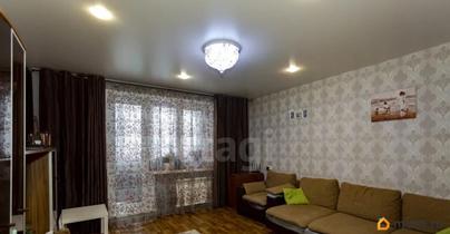 3-комн. квартира, 69.4 м&sup2;