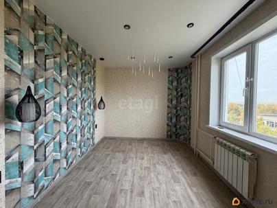 4-комн. квартира, 77 м&sup2;