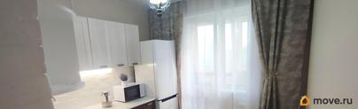 1-комн. квартира, 35.6 м&sup2;