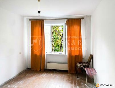 1-комн. квартира, 23 м&sup2;
