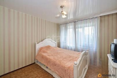 2-комн. квартира, 36.9 м&sup2;