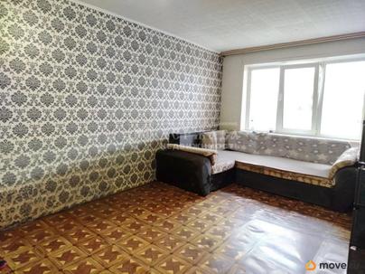 1-комн. квартира, 32.5 м&sup2;