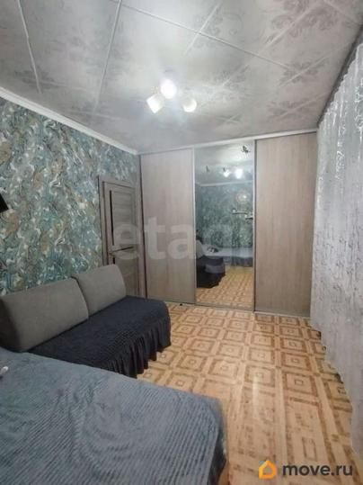 2-комн. квартира, 41.7 м&sup2;