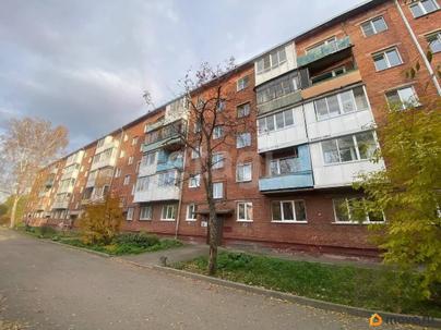 2-комн. квартира, 46 м&sup2;