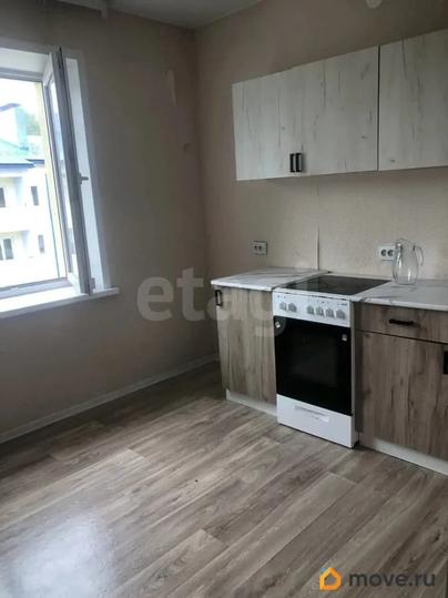 2-комн. квартира, 46.4 м&sup2;