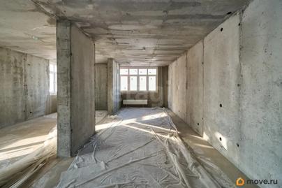 2-комн. квартира, 57 м&sup2;