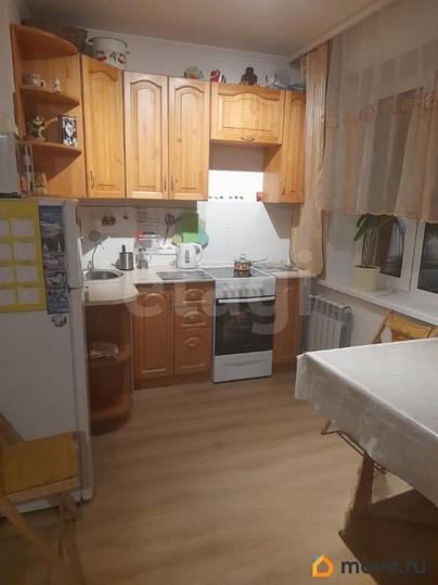 студия, 35.4 м&sup2;