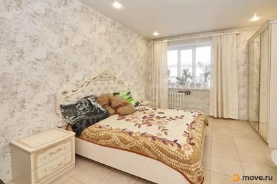 2-комн. квартира, 57.9 м&sup2;