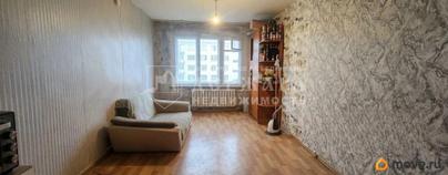 1-комн. квартира, 23 м&sup2;