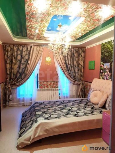 дом, 234.5 м&sup2;, 6 соток