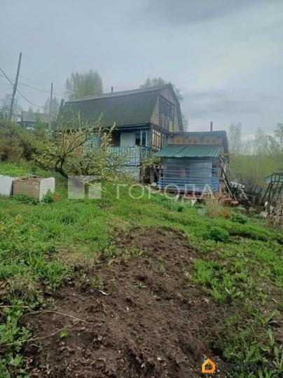 дом, 70 м&sup2;, 6 соток