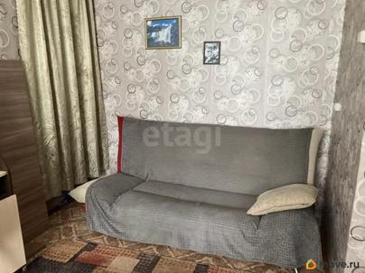 1-комн. квартира, 28.9 м&sup2;