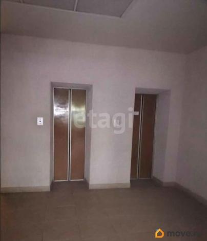 студия, 15.6 м&sup2;