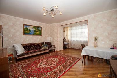 3-комн. квартира, 61 м&sup2;