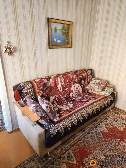 3-комн. квартира, 44.2 м&sup2;