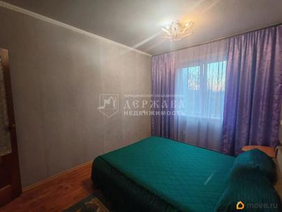4-комн. квартира, 78.4 м&sup2;
