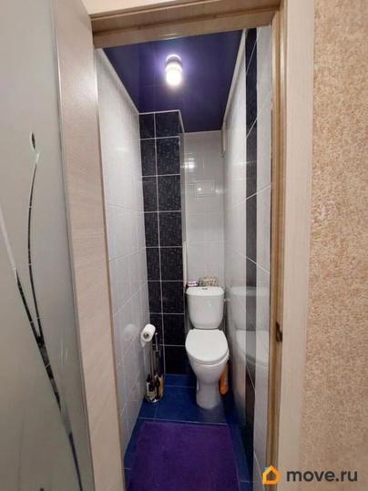 2-комн. квартира, 42.8 м&sup2;