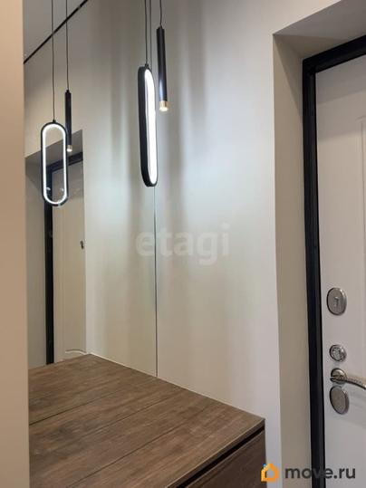 3-комн. квартира, 48.1 м&sup2;