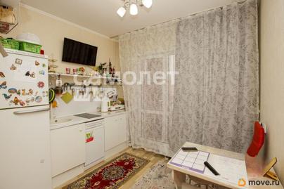 1-комн. квартира, 32.4 м&sup2;