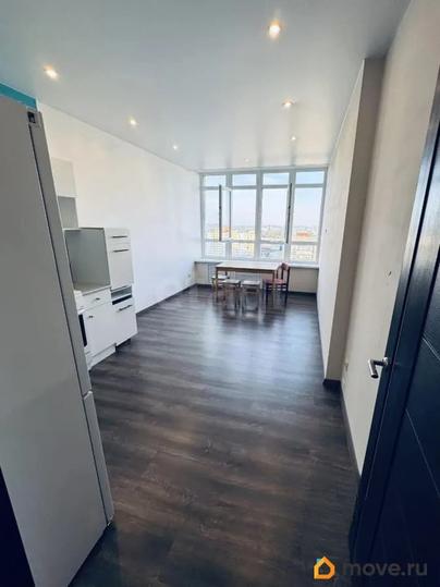 2-комн. квартира, 47.5 м&sup2;