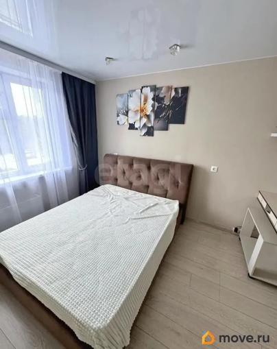 студия, 41 м&sup2;