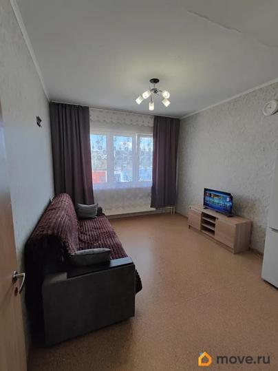 2-комн. квартира, 36.1 м&sup2;
