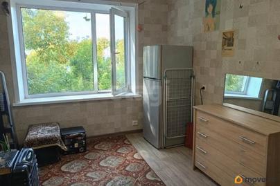студия, 13 м&sup2;