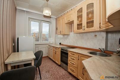 2-комн. квартира, 43 м&sup2;