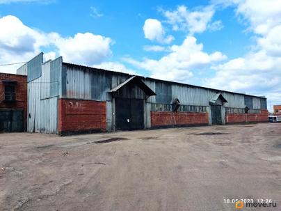 отдельное здание, 700 м&sup2;