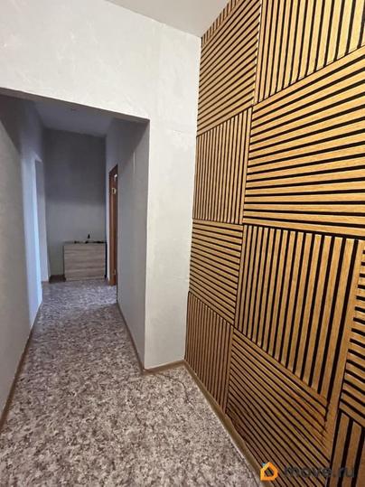 1-комн. квартира, 38.2 м&sup2;
