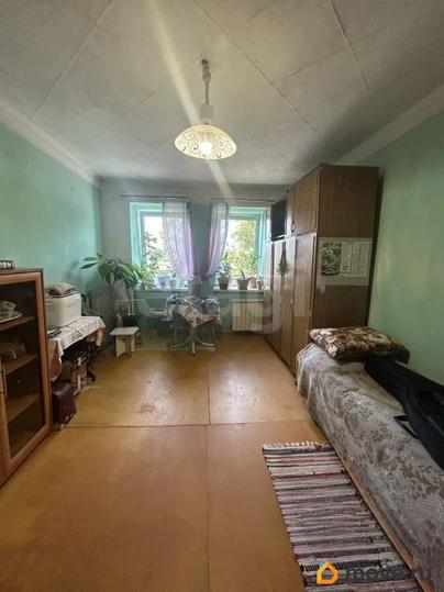 3-комн. квартира, 58.4 м&sup2;