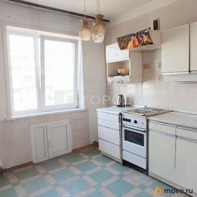 3-комн. квартира, 57 м&sup2;