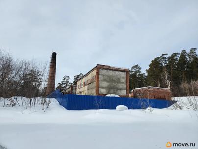 отдельное здание, 204.7 м&sup2;