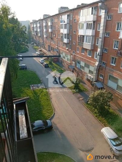 2-комн. квартира, 42 м&sup2;