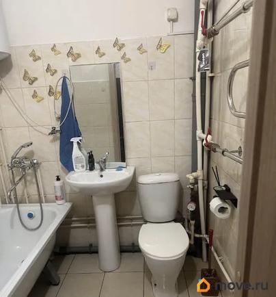 студия, 30 м&sup2;