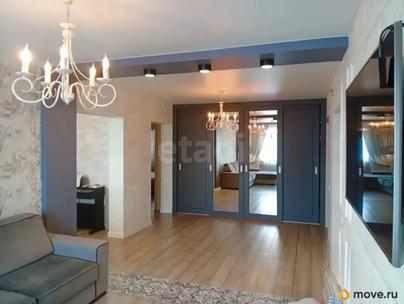 3-комн. квартира, 90 м&sup2;