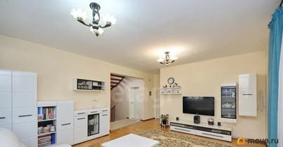 дом, 218.1 м&sup2;, 10 соток