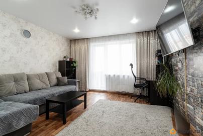 3-комн. квартира, 68.8 м&sup2;