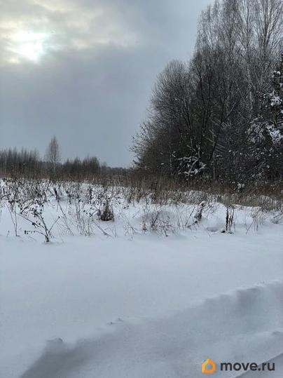 земельный участок, 20 соток