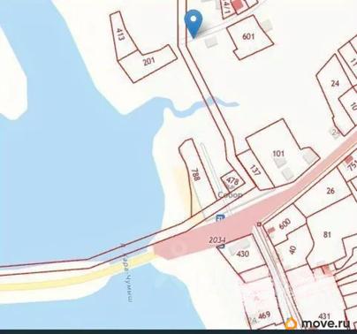 земельный участок, 16 соток