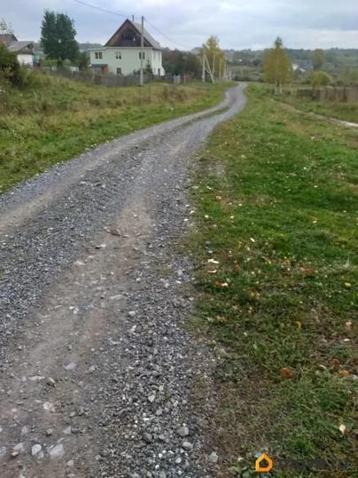 земельный участок, 30 соток