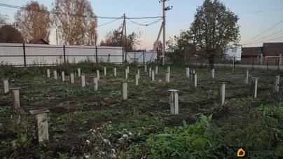 земельный участок, 22 сотки
