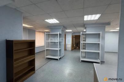 офис, 138.5 м&sup2;