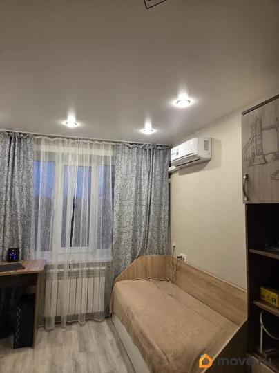 1-комн. квартира, 34 м&sup2;