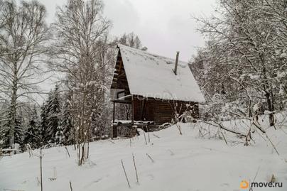 дом, 16.5 м&sup2;, 16 соток