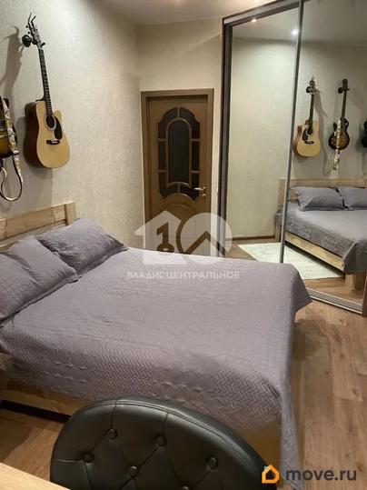 3-комн. квартира, 80.3 м&sup2;
