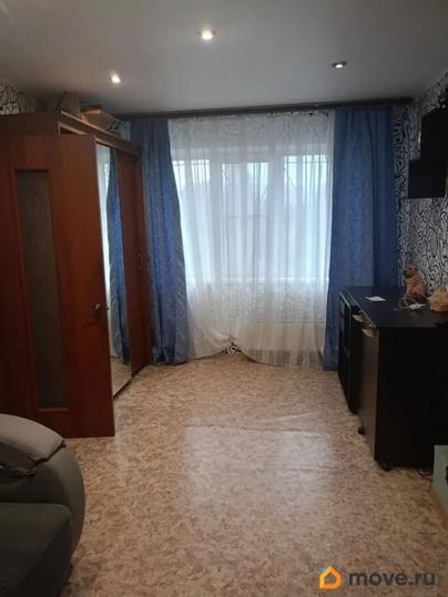 2-комн. квартира, 49.1 м&sup2;