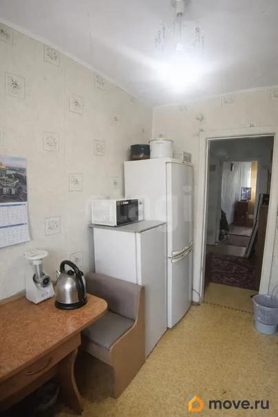 3-комн. квартира, 55 м&sup2;