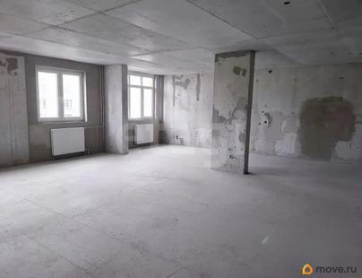 3-комн. квартира, 71.6 м&sup2;